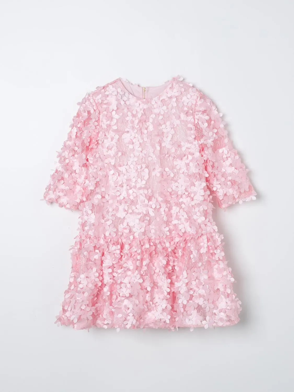 Vestido niños Mi Mi Sol