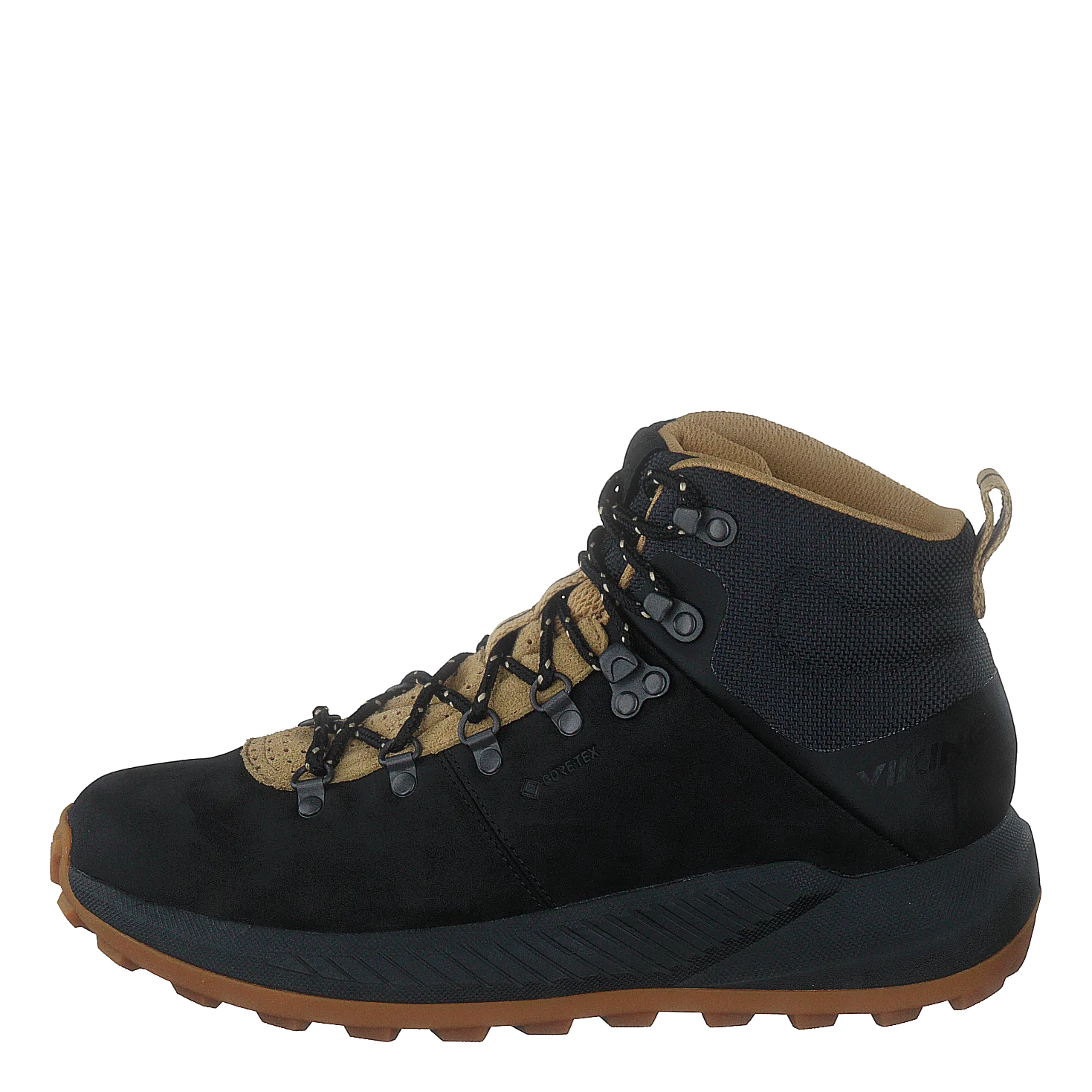 Viking Urban Explorer Mid Gtx M Dark Grey/dark Natural
