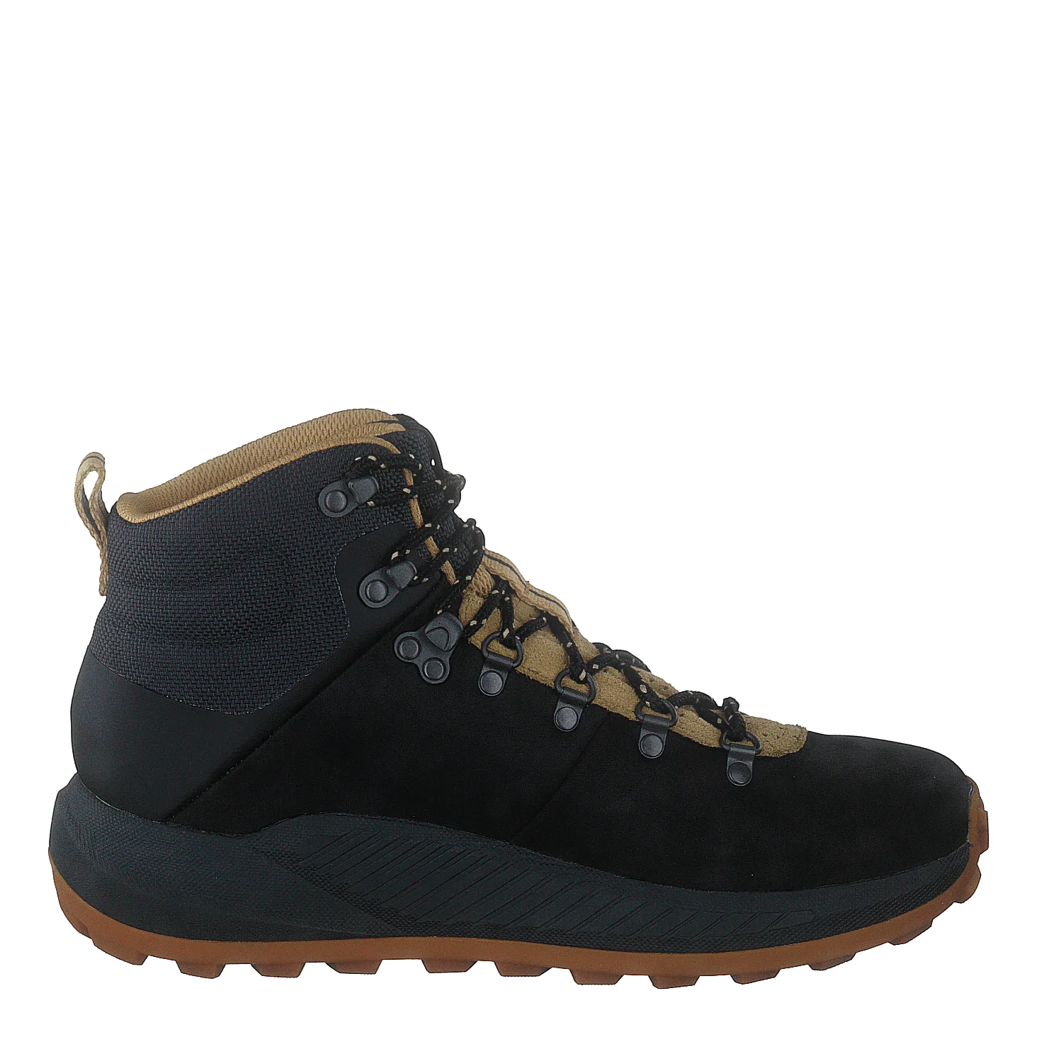 Viking Urban Explorer Mid Gtx M Dark Grey/dark Natural