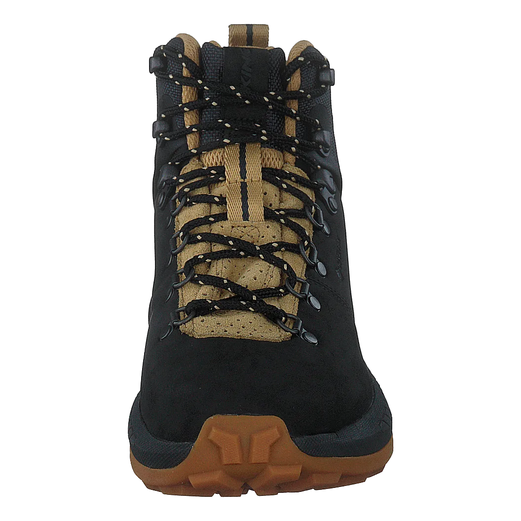Viking Urban Explorer Mid Gtx M Dark Grey/dark Natural