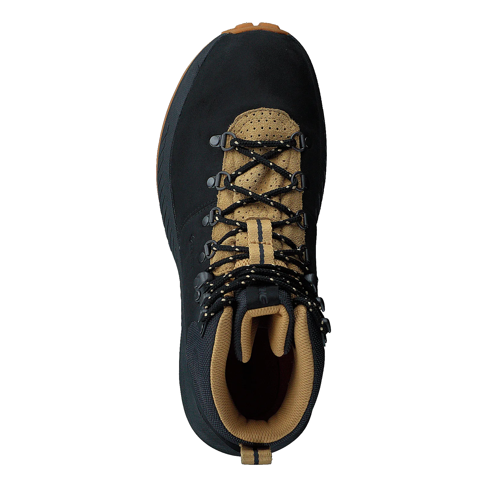Viking Urban Explorer Mid Gtx M Dark Grey/dark Natural