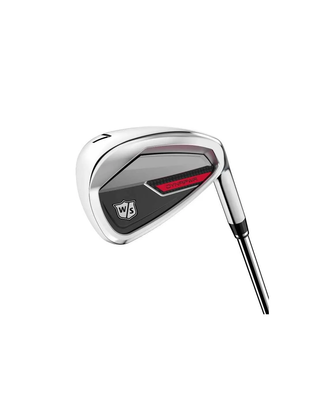 WILSON DYNAPWR ACERO (5PW)  SET HIERROS