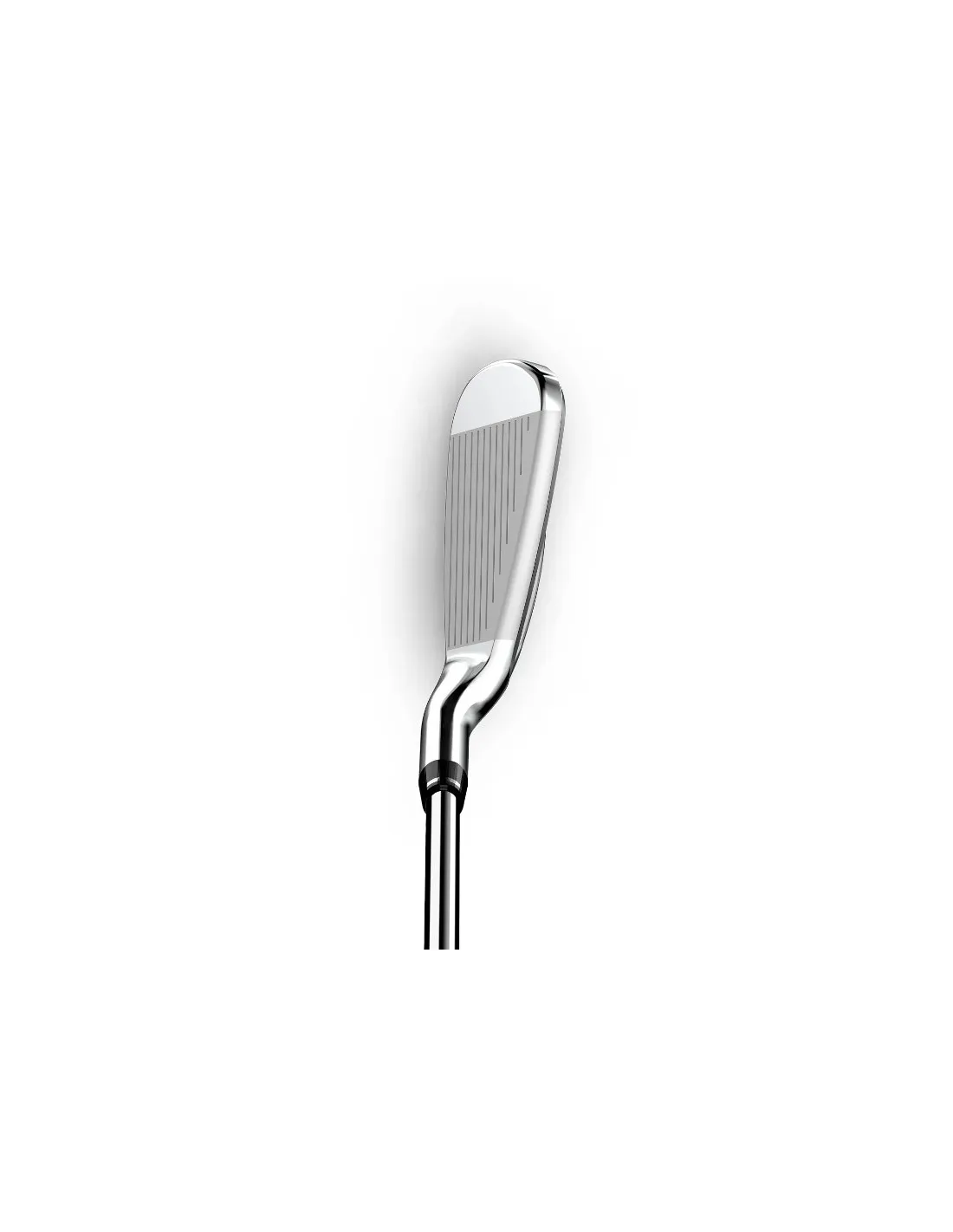 WILSON DYNAPWR ACERO (5PW)  SET HIERROS