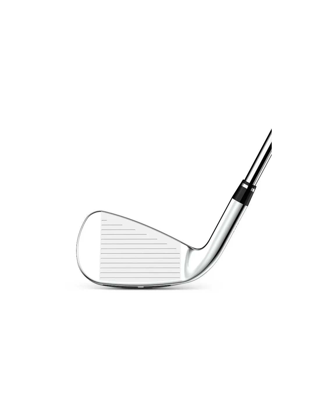 WILSON DYNAPWR ACERO (5PW)  SET HIERROS