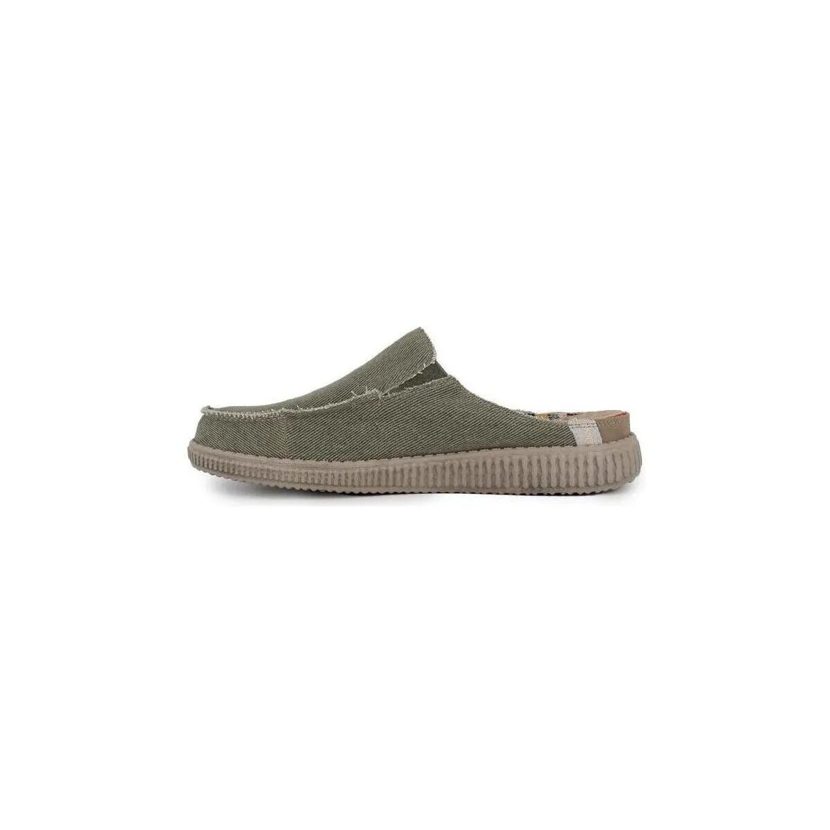 WP150 RUSTIC CLOG