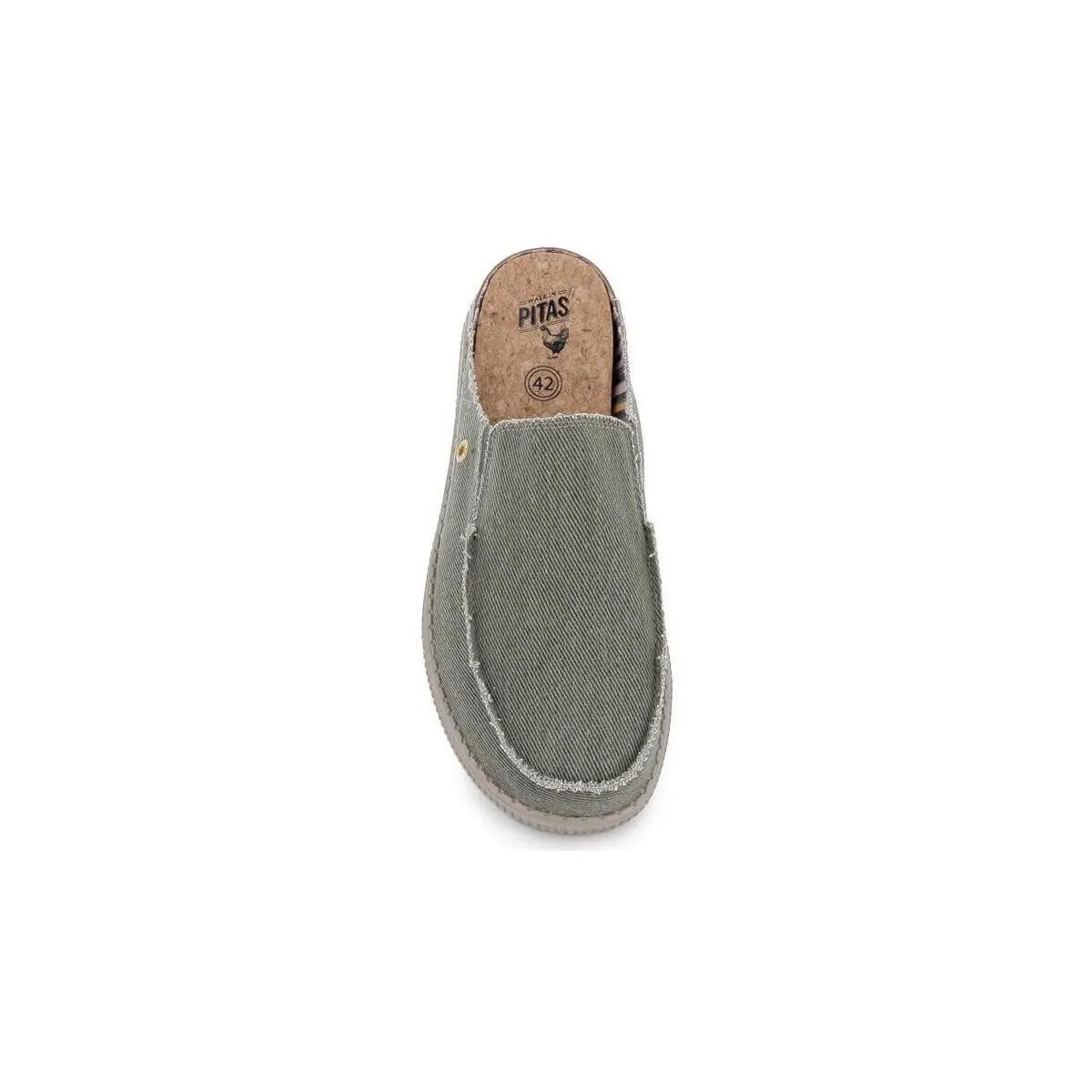 WP150 RUSTIC CLOG
