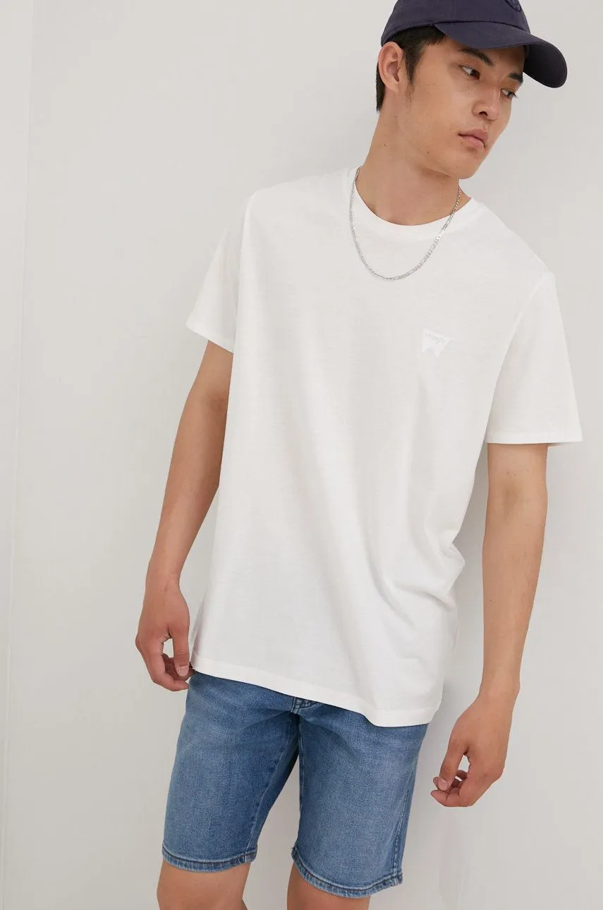 WRANGLER SIGN OFF TSHIRT