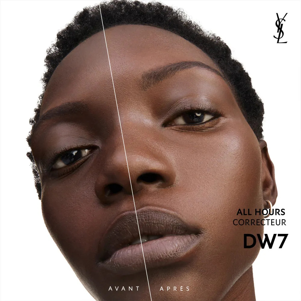 YVES SAINT LAURENT ALL HOURS CORRECTOR EN   DW7