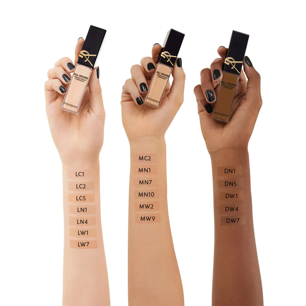 YVES SAINT LAURENT ALL HOURS CORRECTOR EN   DW7