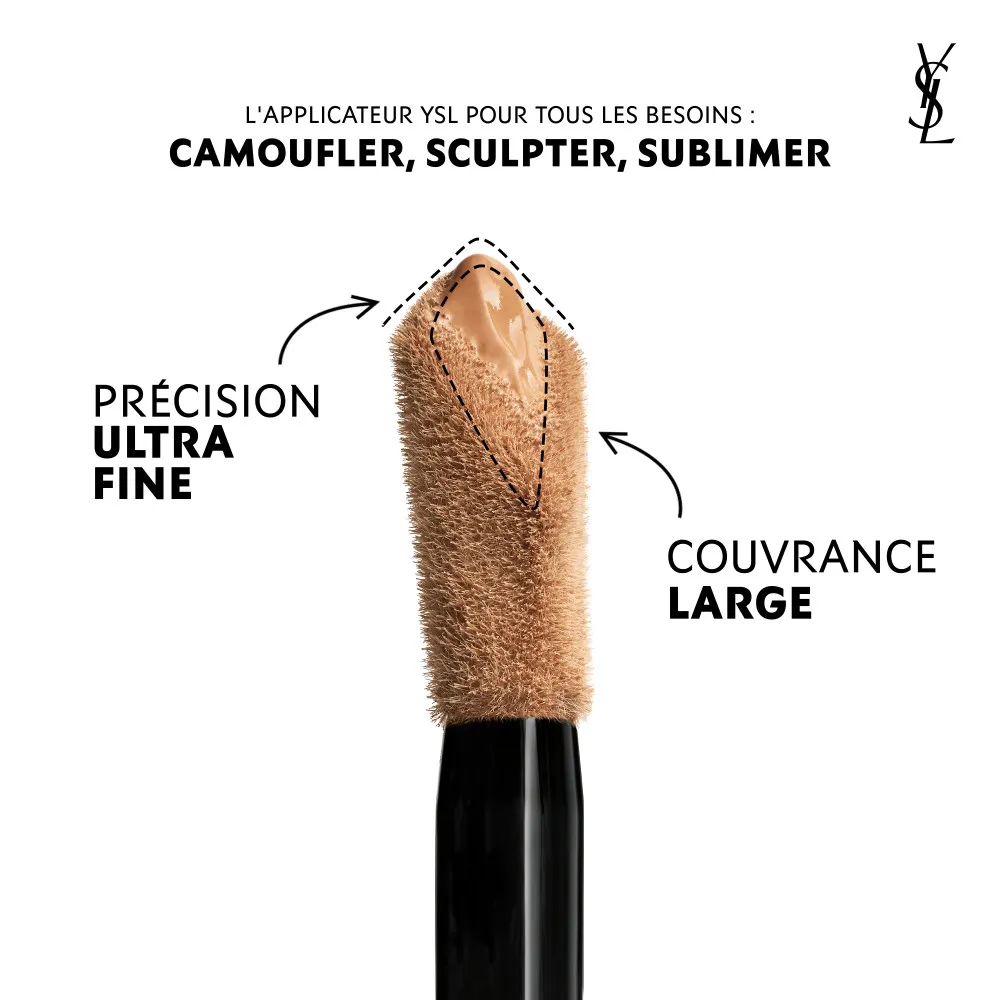 YVES SAINT LAURENT ALL HOURS CORRECTOR EN   DW7
