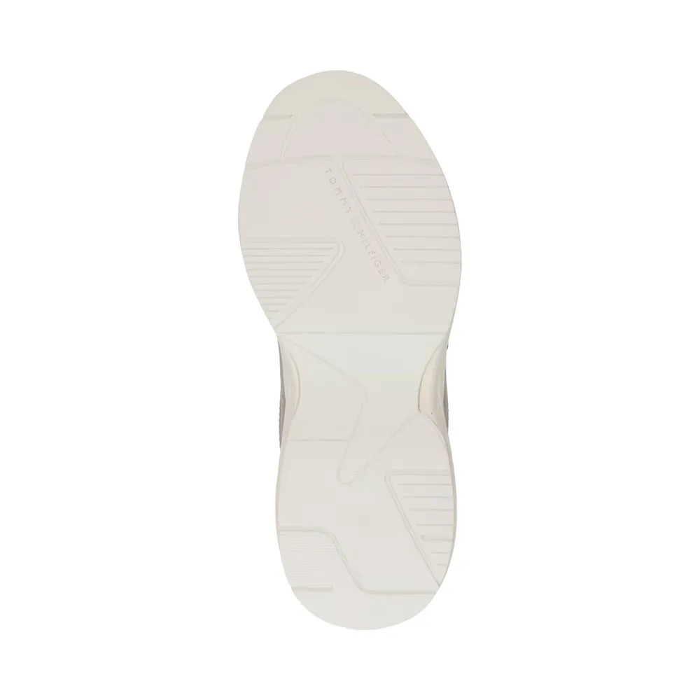 ZAPATENIS TOMMY HILFIGER FW0FW07701 PKB