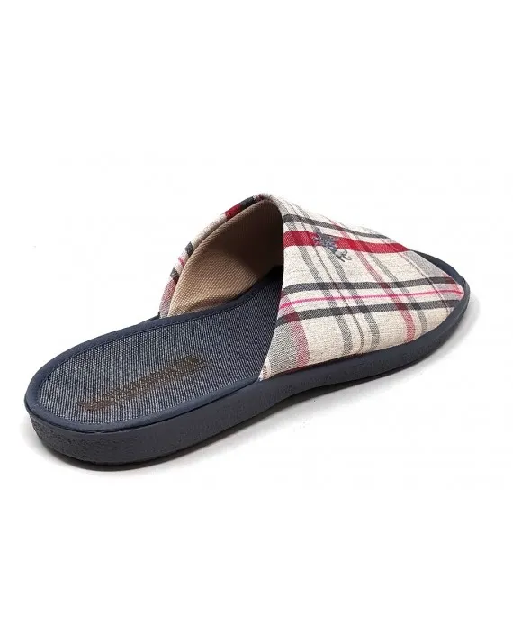 ZAPATILLA CASA HOMBRE VULCABICHA 4430