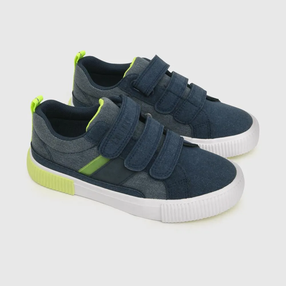 Zapatilla Urbana Niño Colloky