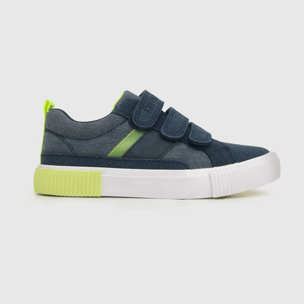 Zapatilla Urbana Niño Colloky