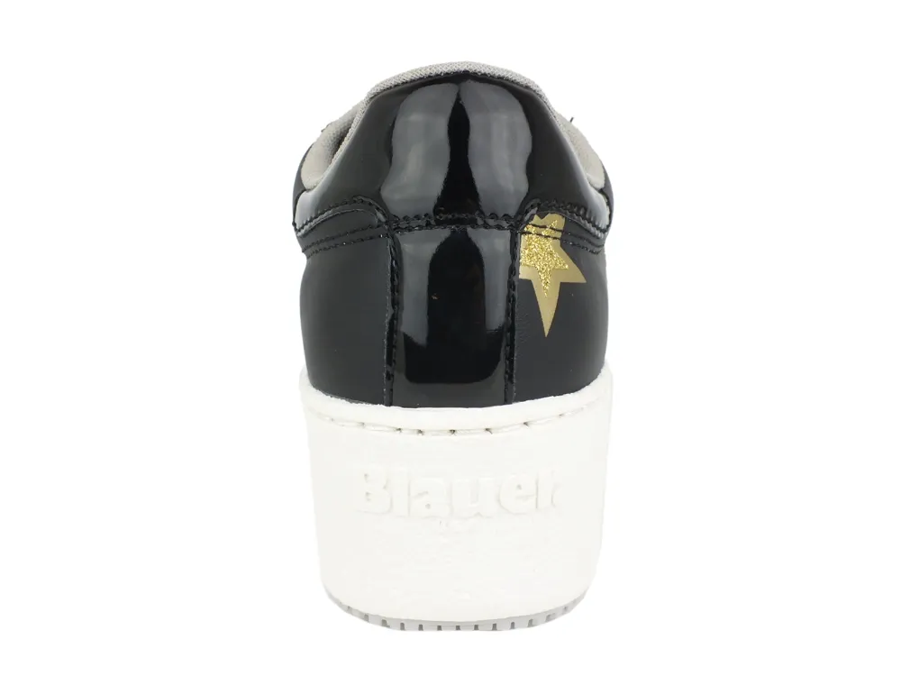 Zapatillas de mujer Blauer Madeline