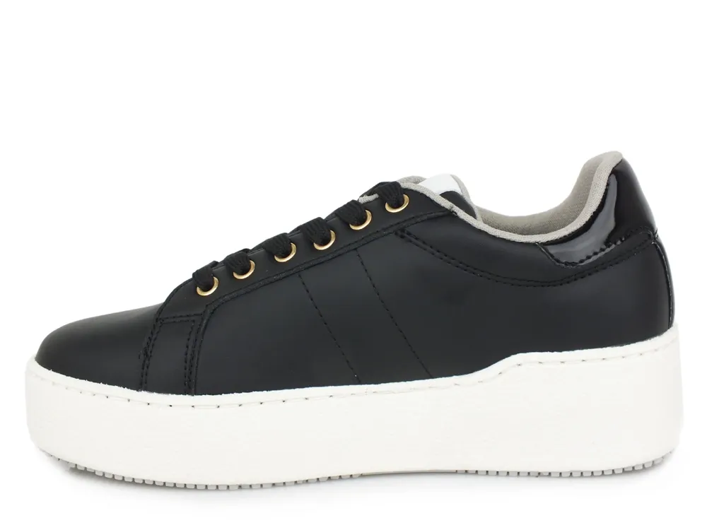 Zapatillas de mujer Blauer Madeline
