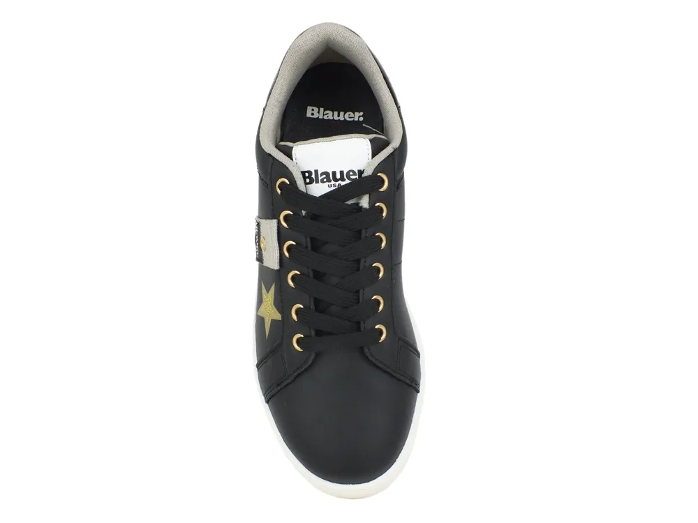 Zapatillas de mujer Blauer Madeline