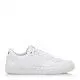 Zapatillas deportivas Mustang en monocolor con un toque de minimalismo urbano