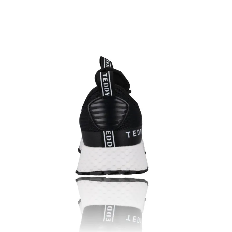 Zapatillas Deportivas para Hombre de Teddy Smith 71653