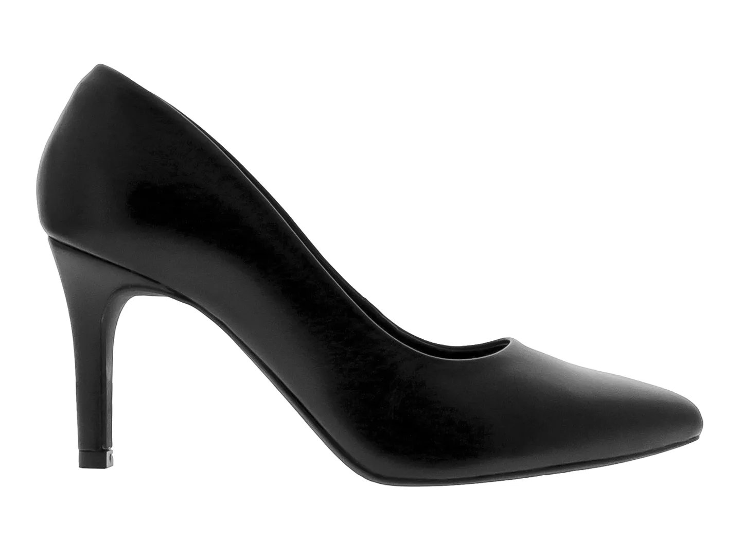 Zapatillas Flexi 104505  Negro Para Mujer