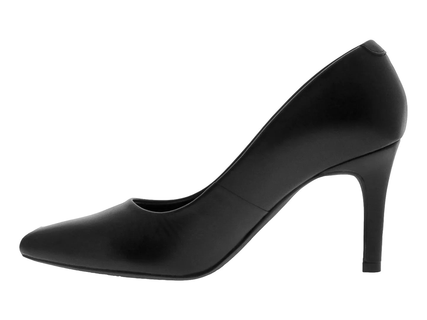 Zapatillas Flexi 104505  Negro Para Mujer