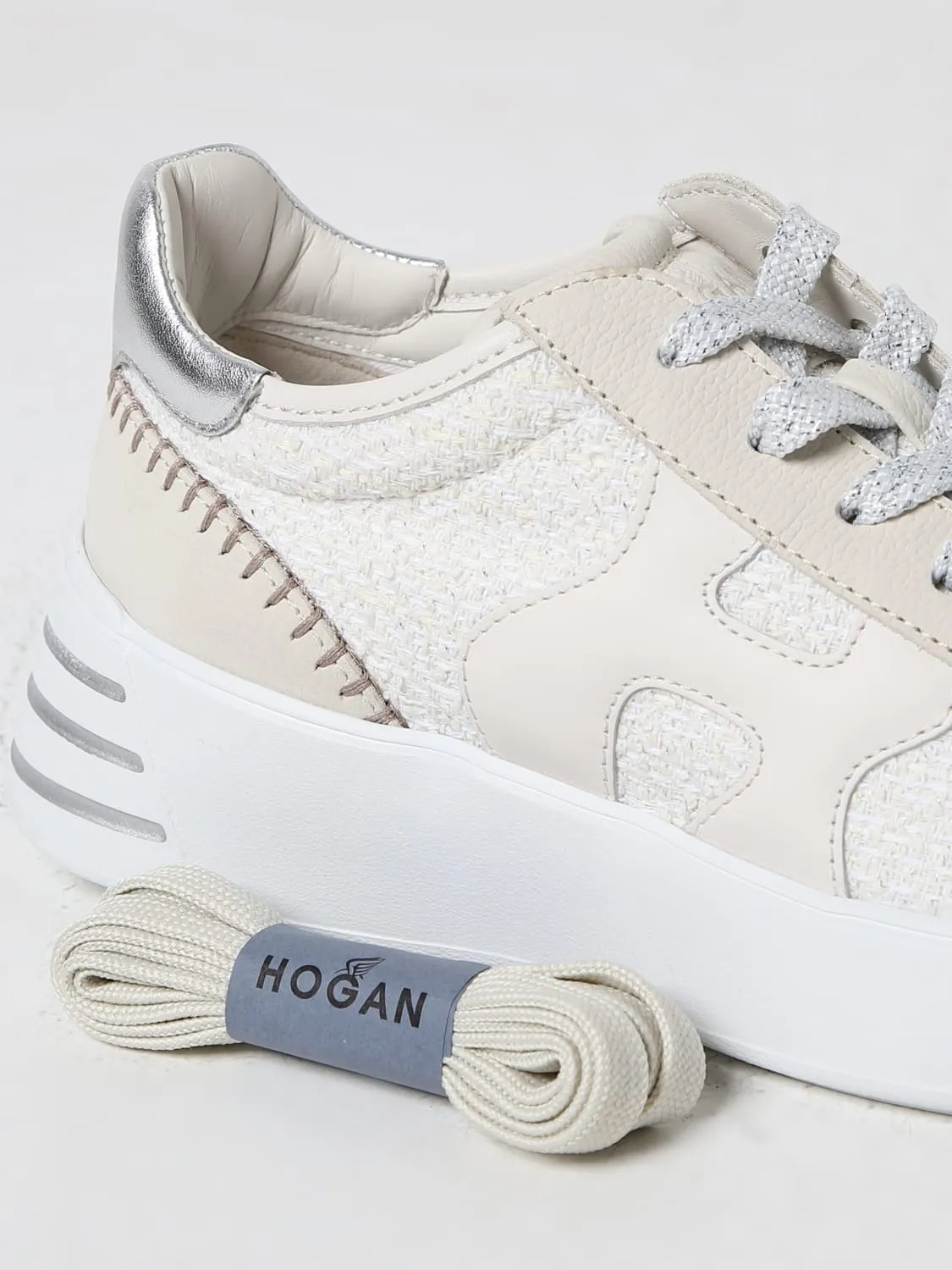 Zapatillas mujer Hogan