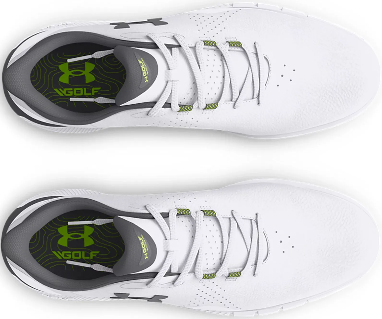 ZAPATILLAS UNDER ARMOUR UA DRIVE FADE SLWHT