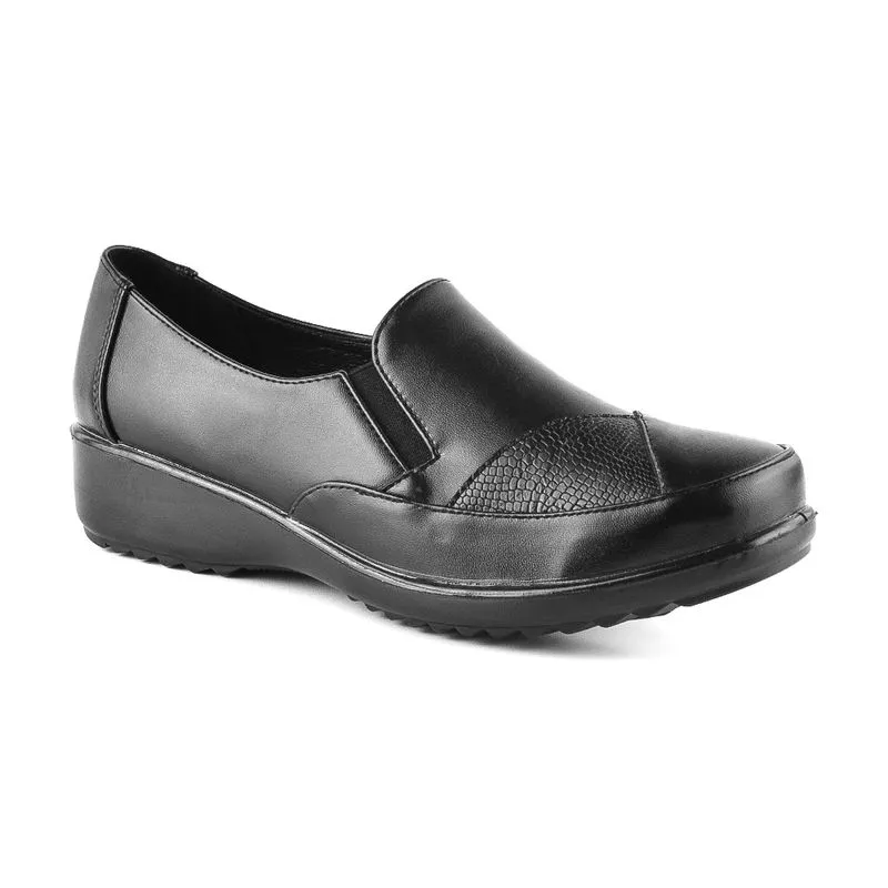 ZAPATO CASUAL KORIUM CONFORT EMALYN