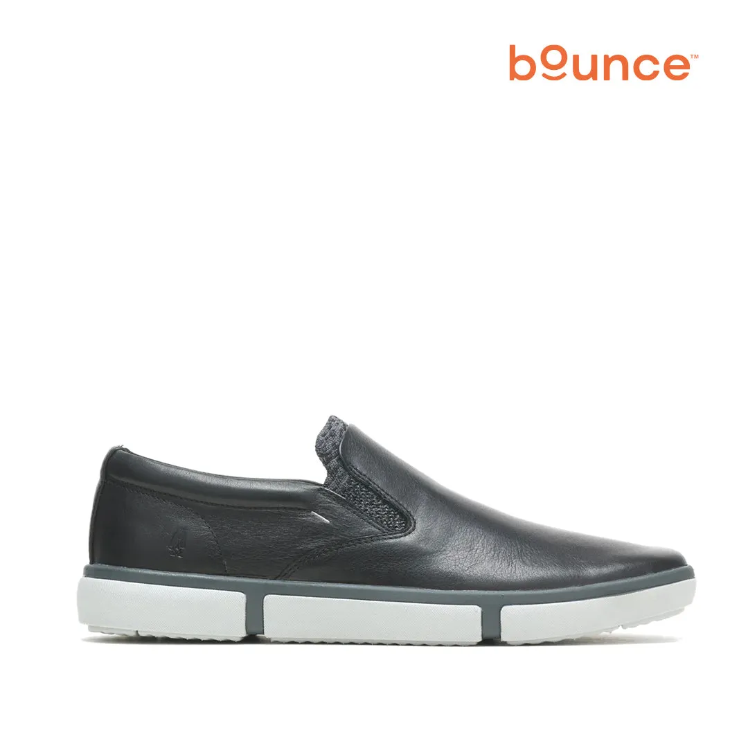 ZAPATOS CASUALES BRIGGS SLIPON NEGRO PARA HOMBRE