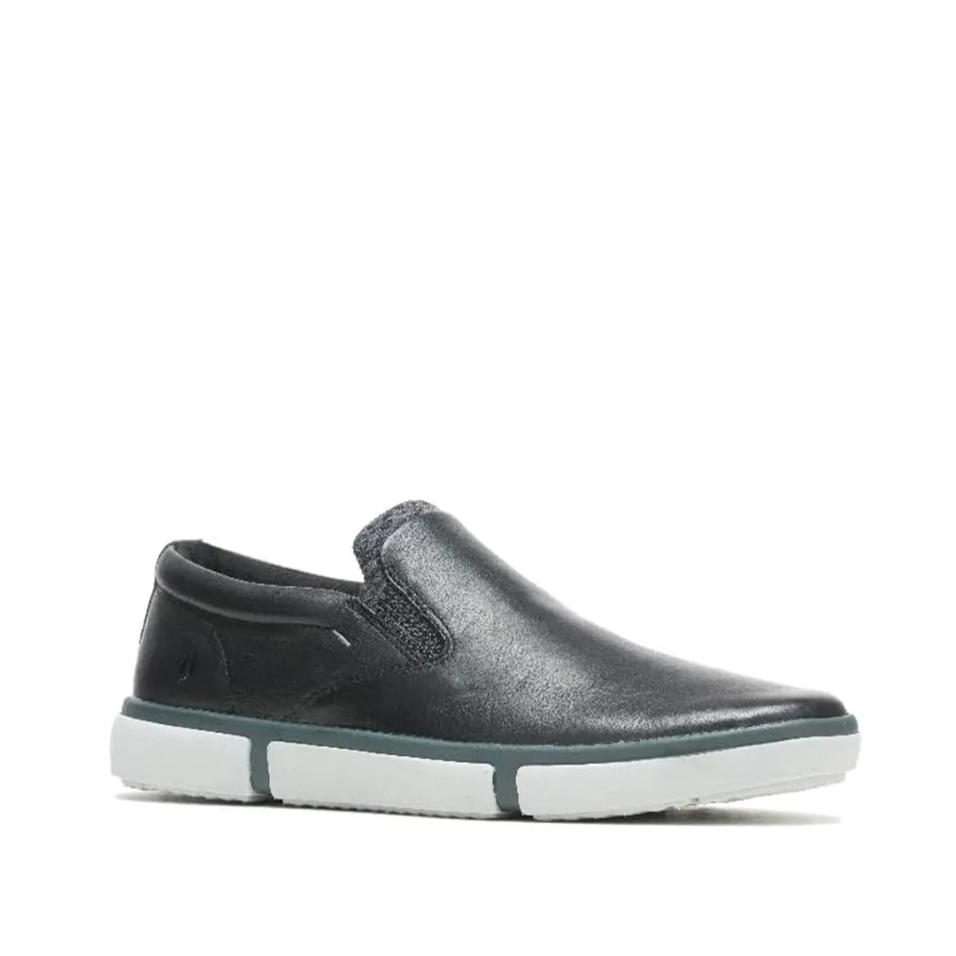 ZAPATOS CASUALES BRIGGS SLIPON NEGRO PARA HOMBRE