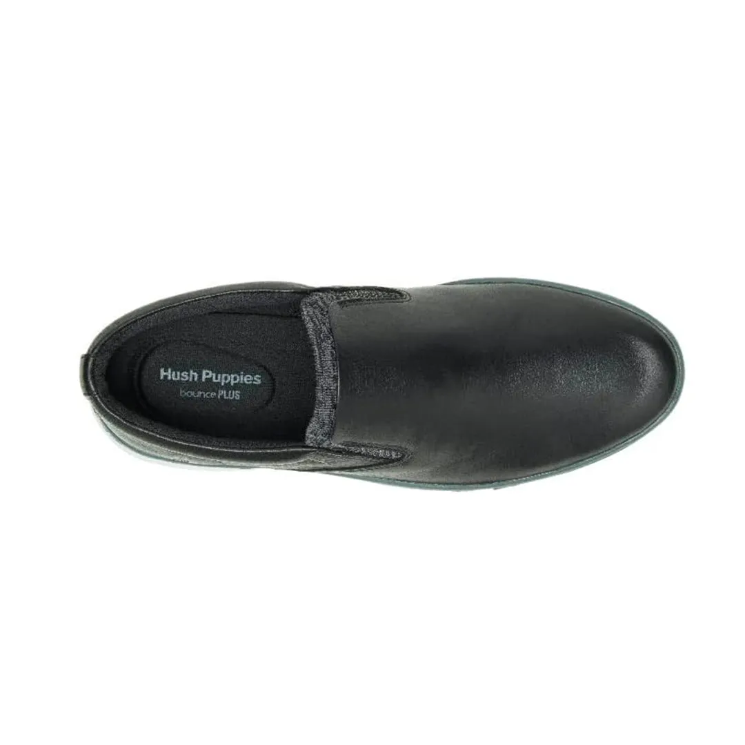 ZAPATOS CASUALES BRIGGS SLIPON NEGRO PARA HOMBRE