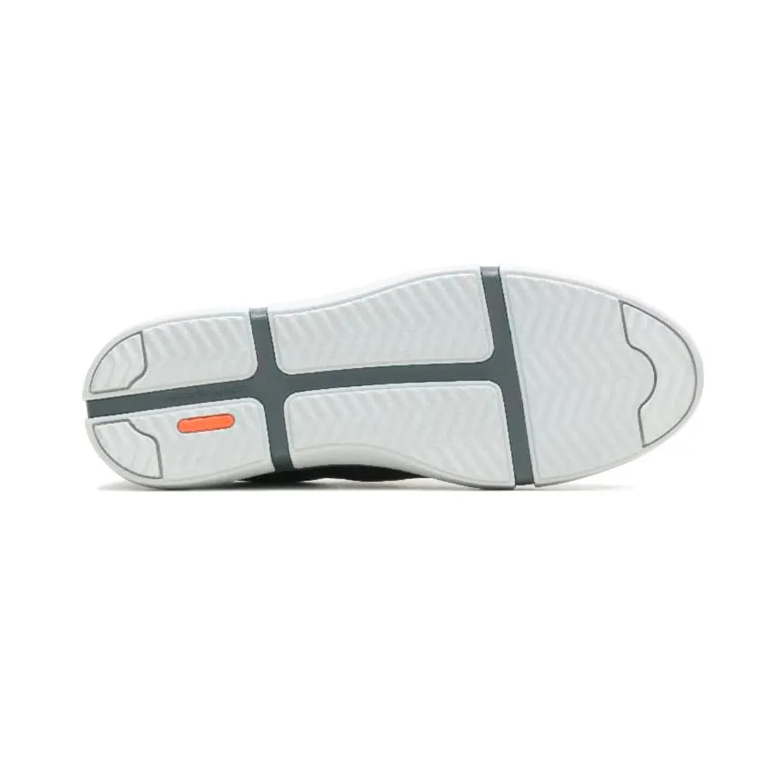 ZAPATOS CASUALES BRIGGS SLIPON NEGRO PARA HOMBRE