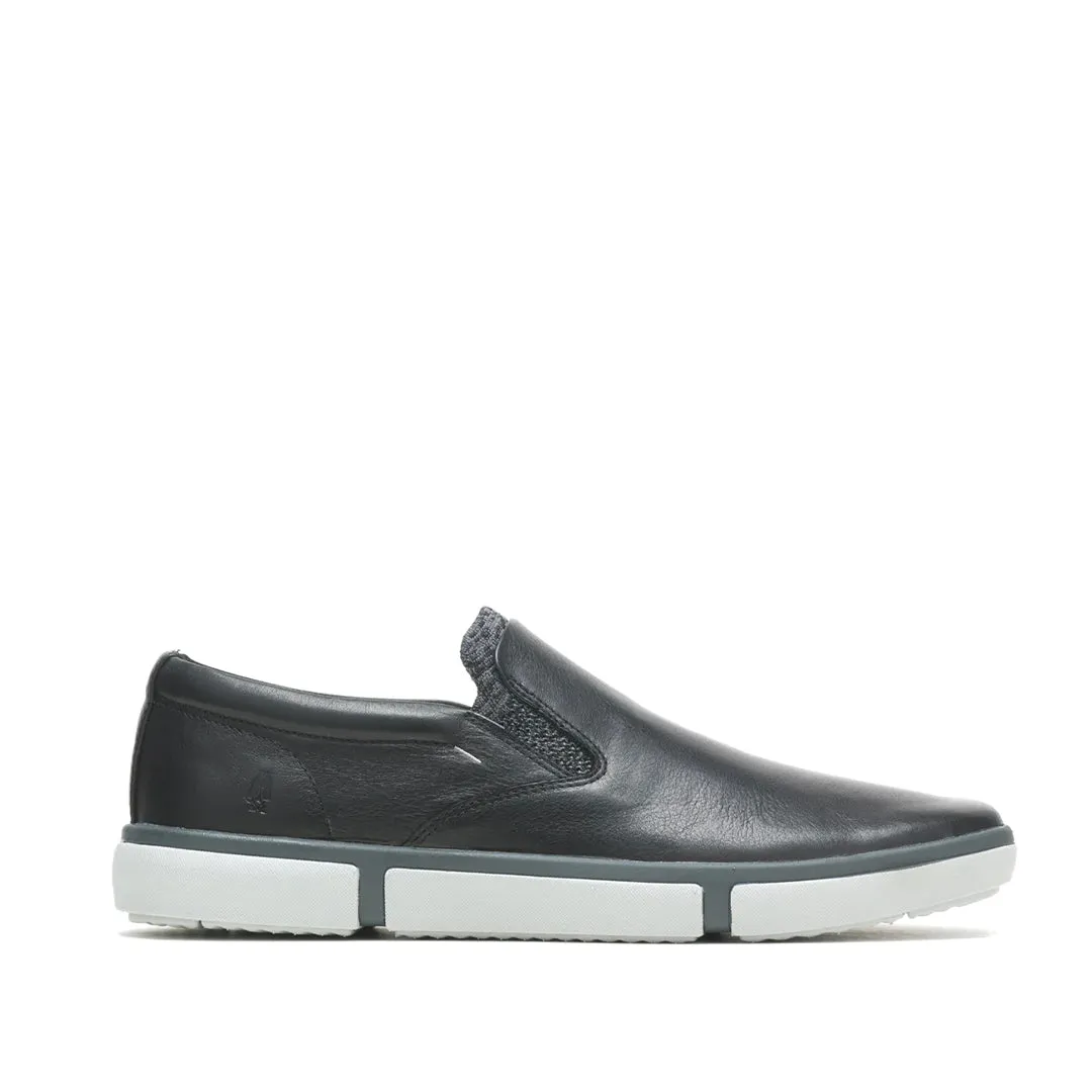 ZAPATOS CASUALES BRIGGS SLIPON NEGRO PARA HOMBRE