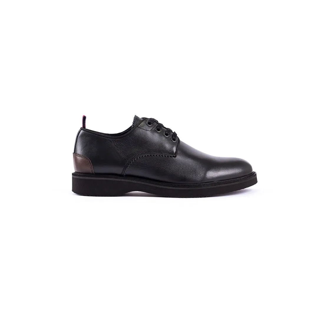 ZAPATOS CASUALES EN CUERO LEGíTIMO  CA6446AM.2