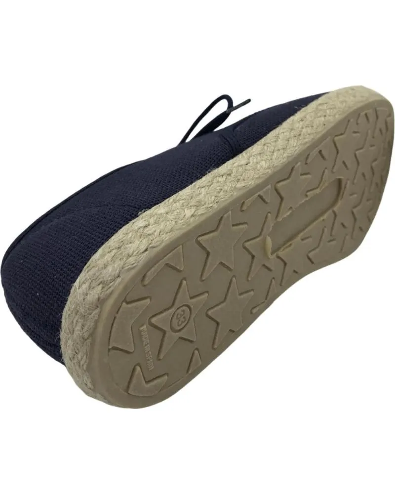ZAPATOS CHUCHES  DE NIñO ZAPATO BLUCHER NINO LINO 34000YUTE020007  AZUL