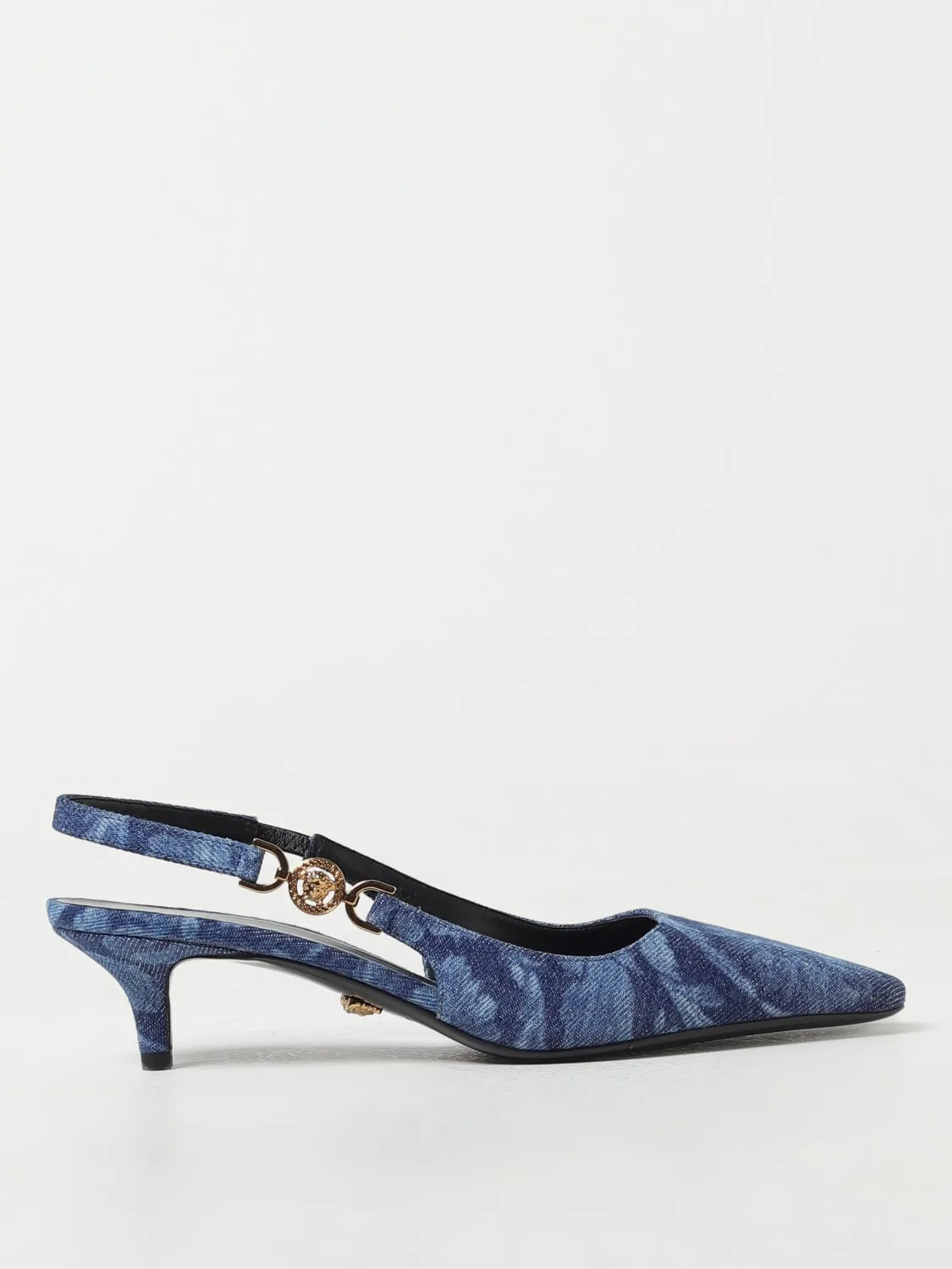 Zapatos de tacón mujer Versace