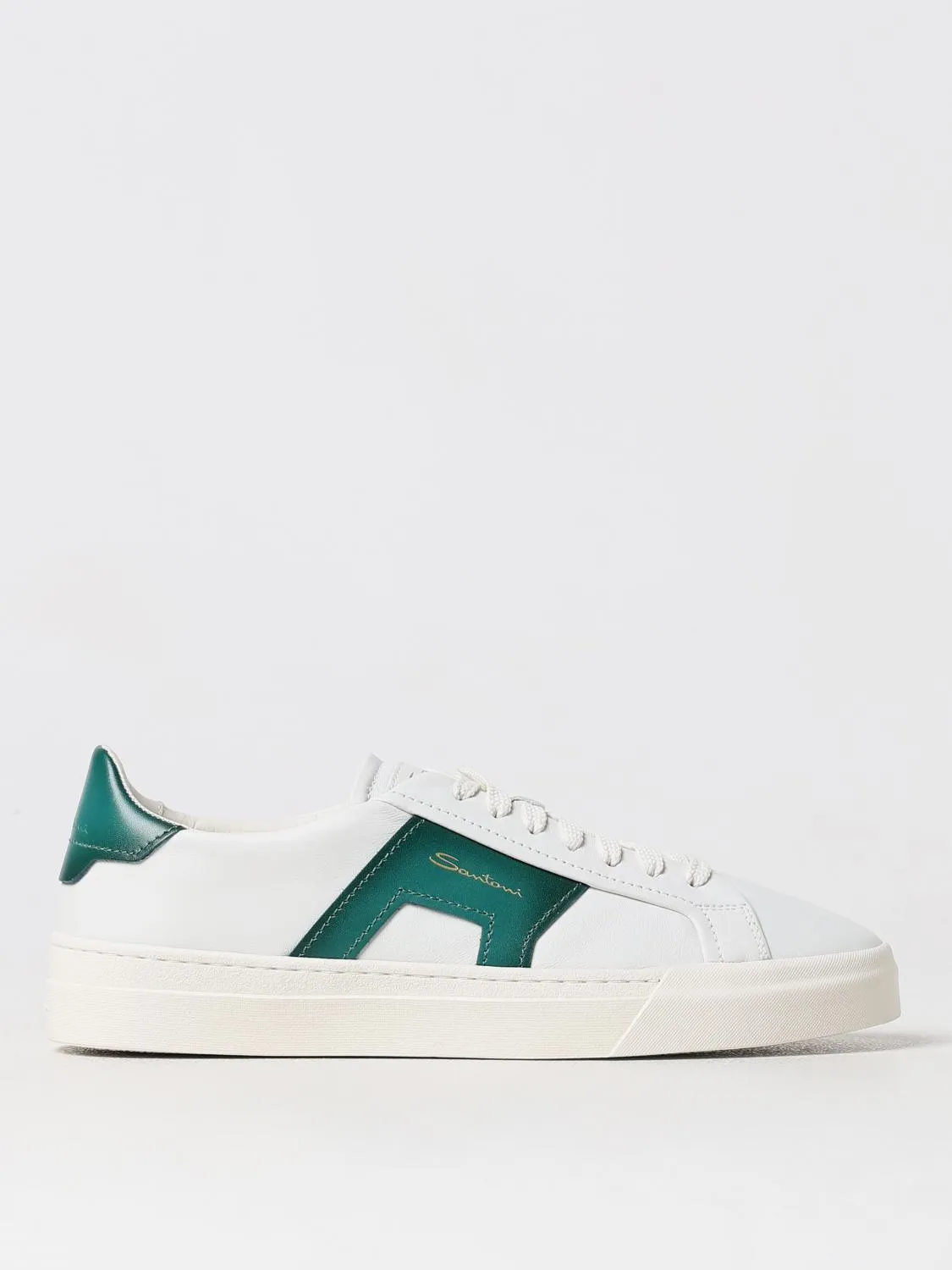 Zapatos hombre Santoni