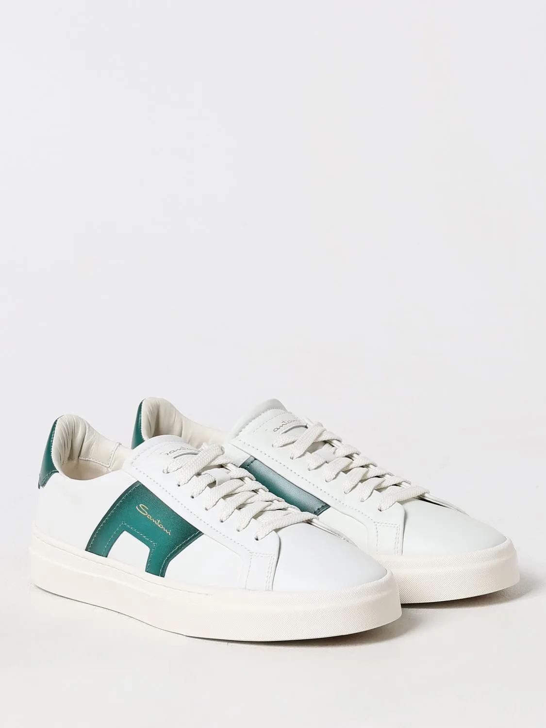 Zapatos hombre Santoni
