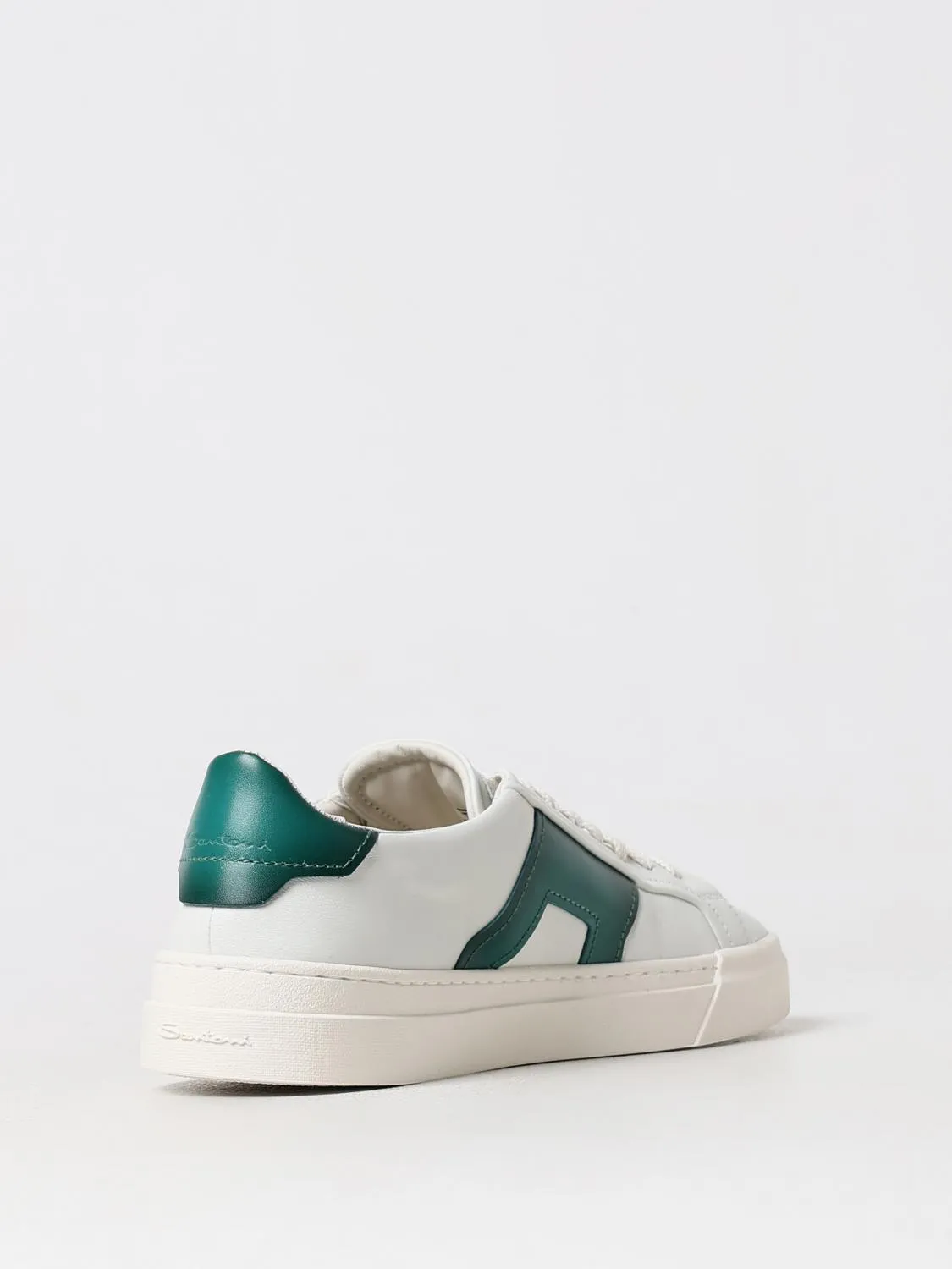 Zapatos hombre Santoni