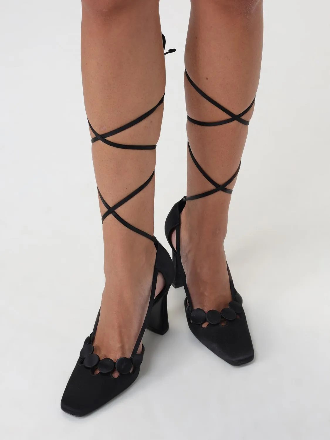 Zapatos mujer Le Mémoire